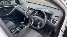 Hyundai i30 1.6 CRDi Blue Drive Classic 5dr Diesel Hatchback